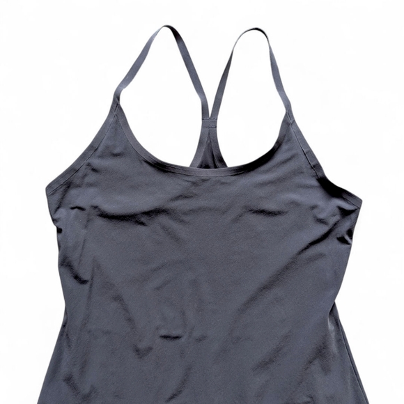 OV Iconic Black Skort Dress M | Athleisure Staple One & Done - Picture 8 of 15